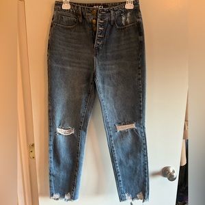 PTCL Vintage Hi-Rise Jeans